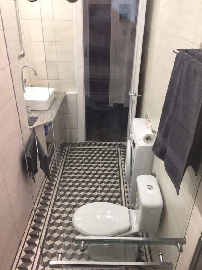 Apartment Max 4 Stars Rijeka Ngoại thất bức ảnh
