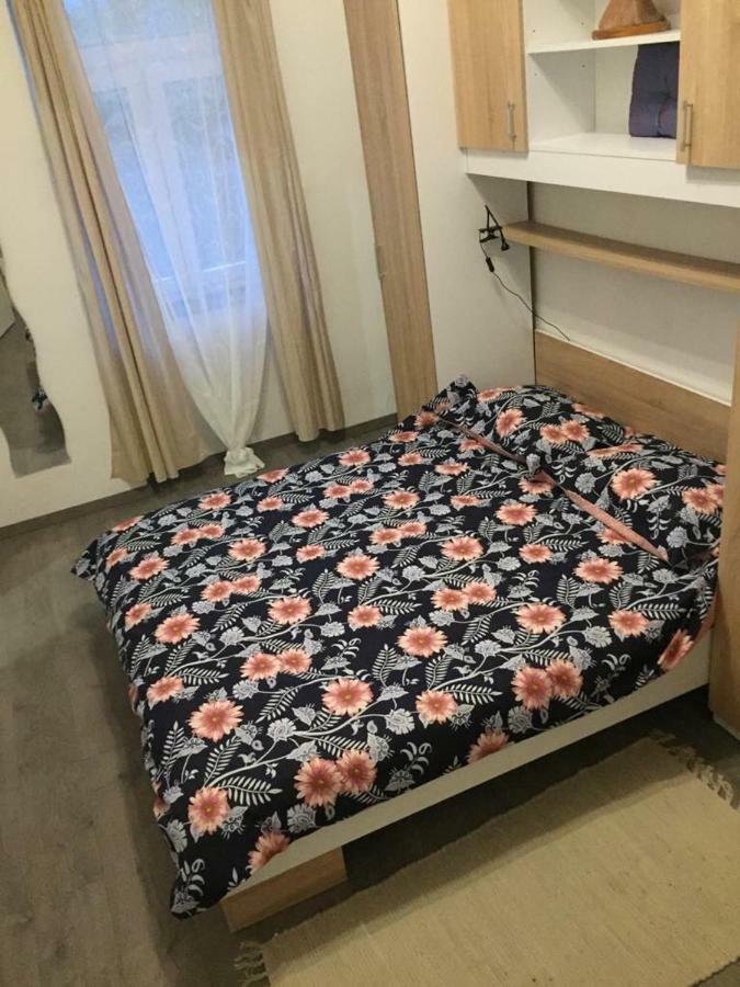 Apartment Max 4 Stars Rijeka Ngoại thất bức ảnh
