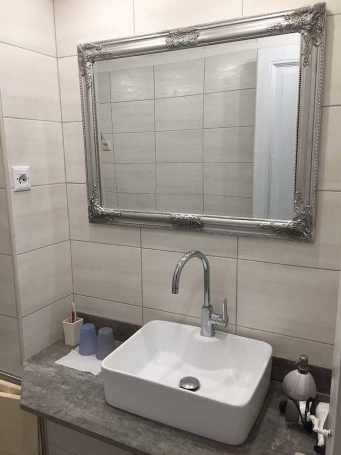 Apartment Max 4 Stars Rijeka Ngoại thất bức ảnh