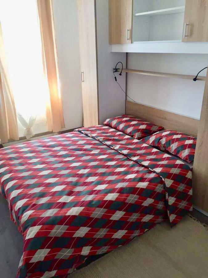 Apartment Max 4 Stars Rijeka Ngoại thất bức ảnh