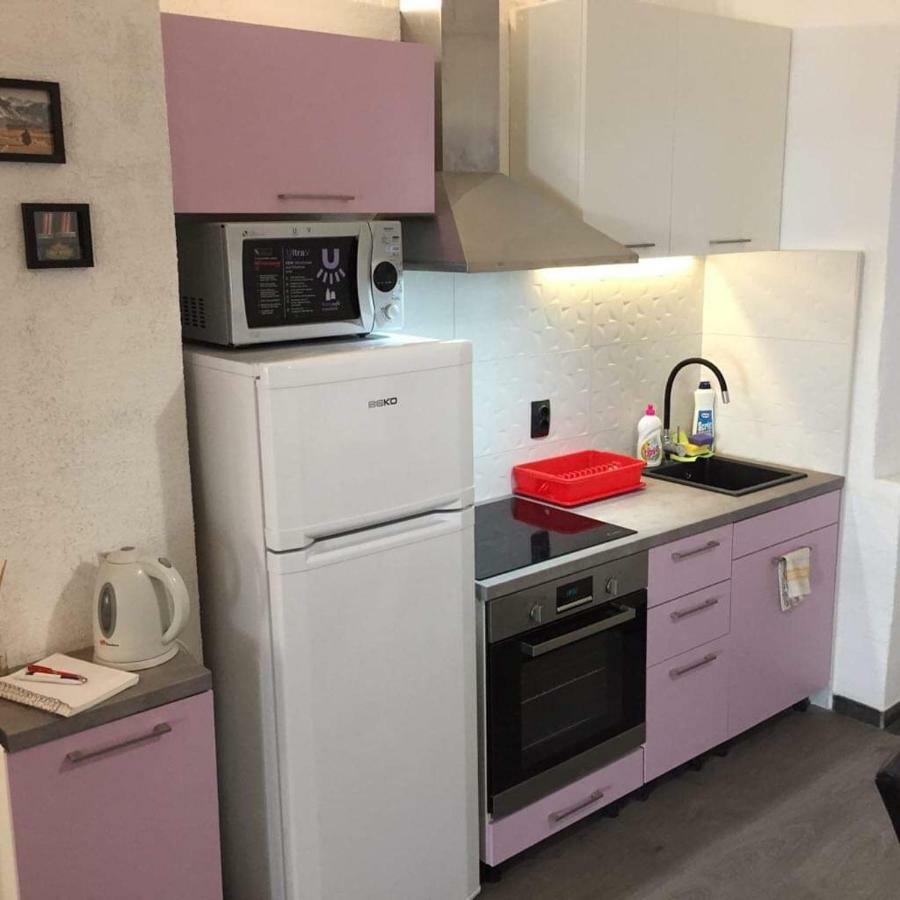 Apartment Max 4 Stars Rijeka Ngoại thất bức ảnh