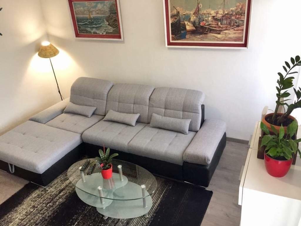 Apartment Max 4 Stars Rijeka Ngoại thất bức ảnh