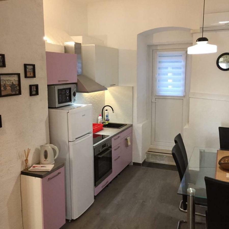 Apartment Max 4 Stars Rijeka Ngoại thất bức ảnh