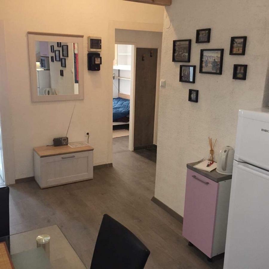 Apartment Max 4 Stars Rijeka Ngoại thất bức ảnh